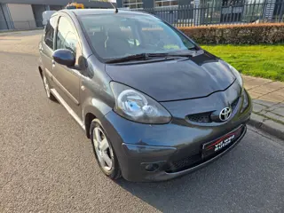 Toyota Aygo 1.0-12V Sport automaat airco 5 deurs