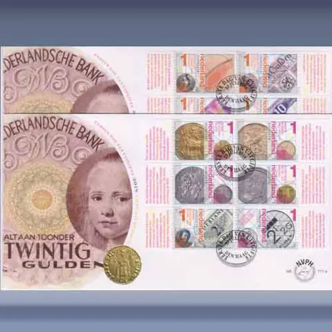 De Nederlandse Gulden (2018)