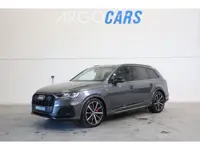 Audi Q7 60 TFSI e QUATTRO PANO Pro Line S COMP. 489PK TREKHAAK LEDER CAMERA LEASE v/a € 288,- p.m. I