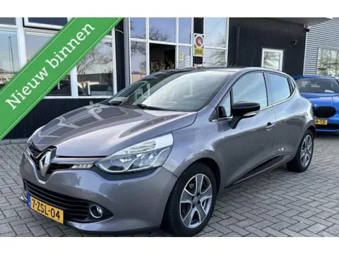 Renault Clio 1.5 dCi Night&Day (bj 2015)