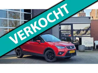 Seat Arona 1.0 TSI Style Business Intense | Beats Audio, App Connect