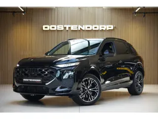 Audi Q3 1.5/272pk 200kW e-hybrid S-Line Blackstyle|2026|PDC+Camera+Assist|19"LMV|MatrixLED|Optik Sch