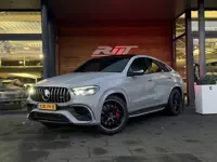 Mercedes-Benz GLE FACELIFT Coupé AMG 63S V8 4MATIC+ **BOMVOL/360/Massage/Carbon/HUD/Burmester**