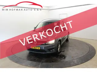 Volkswagen Caddy 2.0 TDI Highline pdc Nw staat Dealer onderhouden