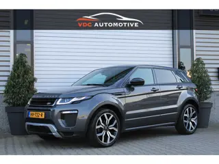 Land Rover Range Rover Evoque 2.0 eD4 Urban Series SE Dynamic Pano | Camera | Memory | Meridian Soun
