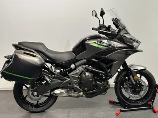 Kawasaki Versys 650 (bj 2026)