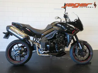 Triumph TIGER 1050 SPORT NIEUWSTAAT (bj 2017)