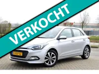 Hyundai I20 1.2 HP i-Motion Comfort l Climate l Cruise l PDC