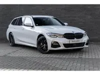 BMW 3-serie 330e M-sport High