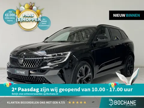 Renault Austral 1.2 E-Tech full hybrid 200 Iconic Esprit Alpine | Harman / Kardon | Head-up display 