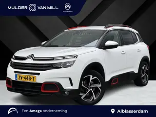 Citroën C5 Aircross Feel Pack 1.6 Turbo 180pk EAT8 | 1.500 KG TREKGEWICHT | CAMERA | ALL SEASON BAND