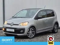 Volkswagen Up! 1.0 VEEL OPTIES