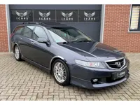 Honda Accord Tourer 2.0i Executive 2e eigenaar Navi Schuifdak