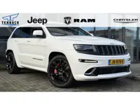 Jeep Grand Cherokee 6.4 Hemi SRT Zeer nette auto!