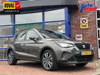 SEAT Arona 1.0 TSI Style | Airco | Parkeer Sensoren | All Season