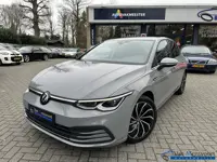 Volkswagen Golf 1.5 eTSI 150PK DSG Style IQLight|ACC|Camera|Memory|Massage|DAB|CarPlay