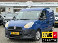Fiat Doblò Cargo 1.6 MultiJet AUTOMAAT ! | CRUISE | BOVAG !!