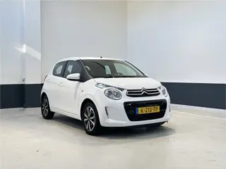 Citroen C1 1.0 VTi Shine| Apple Carplay/ Android Auto | Camera | LM velgen | NL | 1 Eig |
