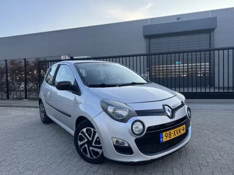Renault Twingo 1.2 16V Bleutooth|Cruise|Clima Dynamique