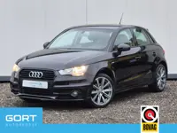 Audi A1 1.2 TFSI Pro Line S Admired