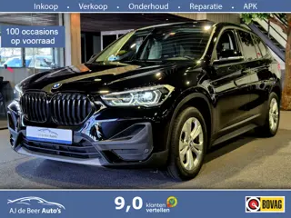 BMW X1 xDrive25e Executive Navigatie | Camera | 4x4 | 1e eigenaar