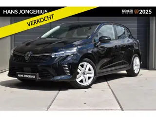 Renault Clio TCe 90 GPF evolution | NAVI | APPLECARPLAY/ANDROIDAUTO | AIRCO | CRUISE CONTROL | PDC