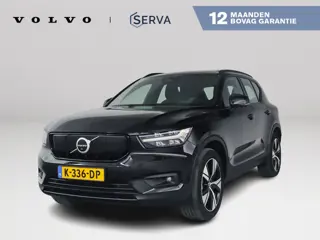 Volvo XC40 Recharge P8 AWD R-Design | Panoramadak | 360° camera | Harman Kardon | Stoel- en Stuurver