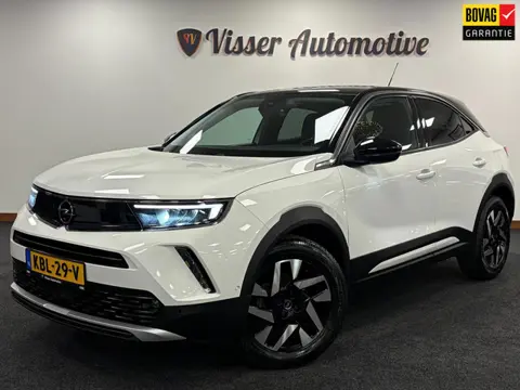 Opel MOKKA 1.2 Turbo GS Line*Automaat*Camera*AIrco*Cruise-Control*Xenon*PDC*