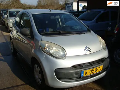 Citroen C1 1.0-12V Séduction st bekr elek pak nap apk