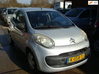 Citroen C1 1.0-12V Séduction st bekr elek pak nap apk