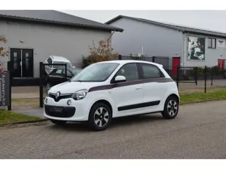Renault Twingo 1.0 SCe Authentique Airco|PDC|Carkit