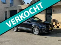 Volkswagen T-Roc 1.5 TSI Sport | DSG | PANO | VIRTUAL| NAP