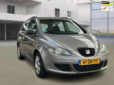 Seat Altea XL 1.9 TDI Reference Navi !!