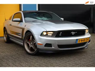 Ford USA Mustang 3.6 V6 / Aut / TOPSTAAT / Navi / Ecc / Elek Pakket / Leder / Camera / Allu Velgen /