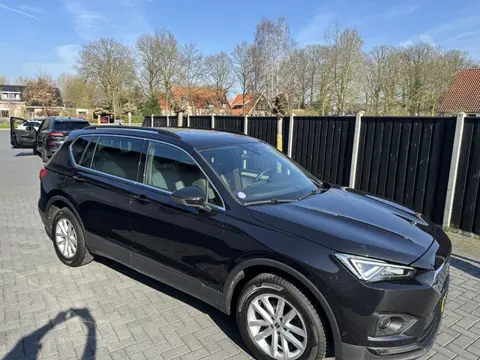 SEAT Tarraco 1.5 TSI DSG Style Business (bj 2020)