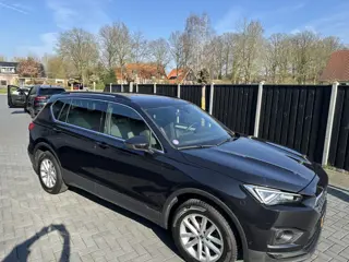 SEAT Tarraco 1.5 TSI DSG Style Business (bj 2020)