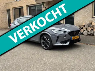 Cupra Formentor 1.4 e-Hybrid VZ Performance 245PK |BTW-AUTO