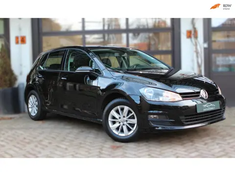 Volkswagen Golf 1.2 TSI Comfortline