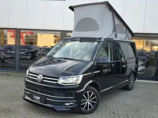 Volkswagen California Ocean automaat + TOPSTAAT + VOL OPTIES