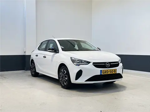 Opel CORSA 1.2 Edition| Radio/DAB| Bluetooth | Airco |