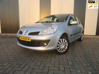 Renault Clio 1.6-16V Dynamique
