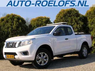 Nissan Navara 2.3 dCi Acenta King Cab*Cruise*Trekhaak*