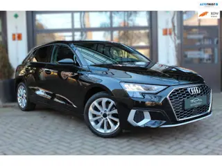 Audi A3 Sportback AUDI A3 SPORTBACK 30 TFSI MHEV B-edition