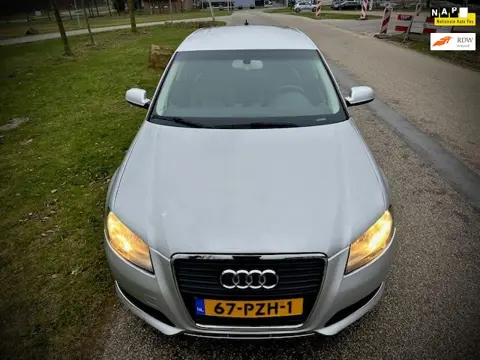 Audi A3 Sportback 1.2 TFSI Ambiente Pro Line, AUTOMAAT,LEER, NAVI,NIEUWE APK,NAP
