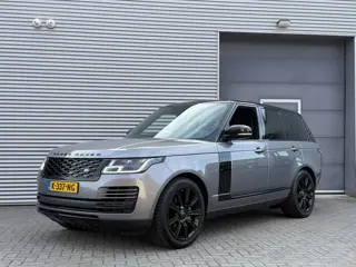 Land Rover Range Rover P400e Vogue I PHEV I Aut. I Pano.dak I Carplay I Camera I Leder
