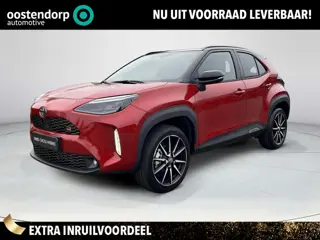 Toyota Yaris Cross 1.5 Hybrid 130 GR SPORT | Plus Pack | € 2.000 extra inruilwaarde |