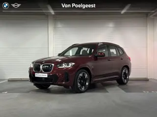 BMW iX3 High Executive 80 kWh