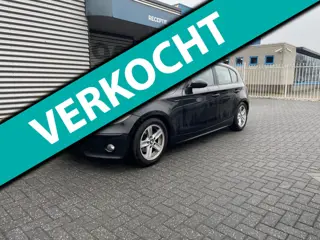 BMW 1-serie 116i Business Line