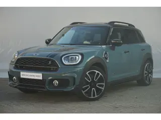 MINI Countryman SE ALL4 | Schuif-kanteldak / Harman Kardon / Elektrische achterklep / 19 Inch