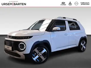 Hyundai Inster Evolve Sky 49 kWh (bj 2026, automaat)